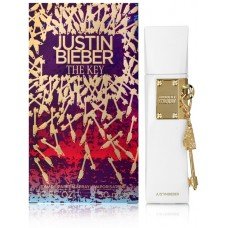 Justin Bieber The Key