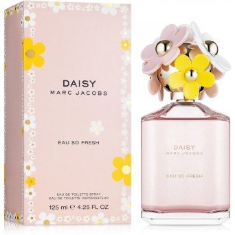 Marc Jacobs Daisy Eau So Fresh