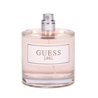 Guess 1981