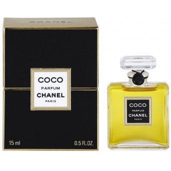 Chanel Coco