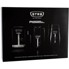 STR8 Rise