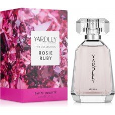 Yardley Rosie Ruby