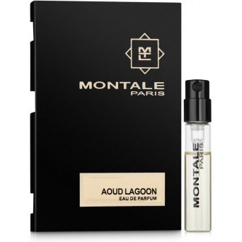 Montale Aoud Lagoon