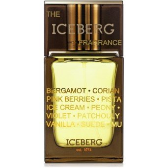 The Iceberg Fragrance