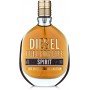 Diesel Fuel For Life Spirit