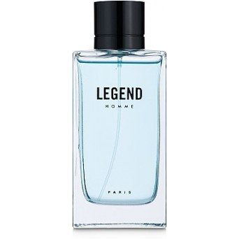 Geparlys Glenn Perri Legend Pour homme