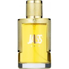 Jass Gold Eau de Parfum