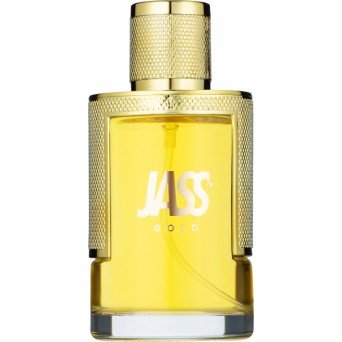 Jass Gold Eau de Parfum