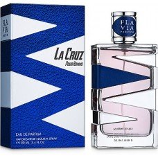 Flavia La Cruz Pour Homme