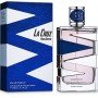 Flavia La Cruz Pour Homme
