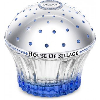 House Of Sillage Tiara