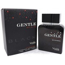 Voila Gentle Man Black