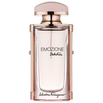 Salvatore Ferragamo Emozione Dolce Fiore