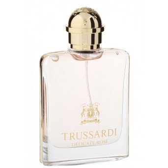 Trussardi Delicate Rose