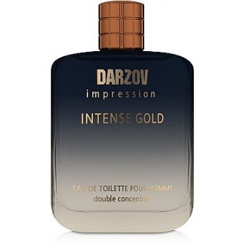 Positive Parfum Impression Intense Gold