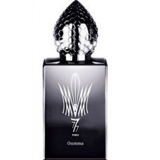 Stephane Humbert Lucas 777 Oumma