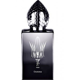 Stephane Humbert Lucas 777 Oumma