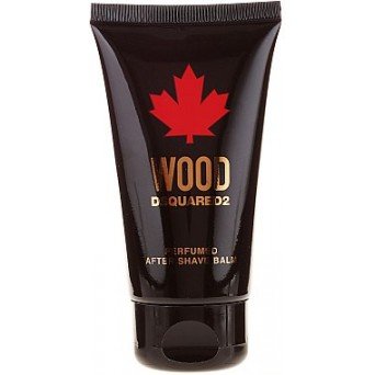 Dsquared2 Wood Pour Homme