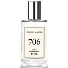Federico Mahora Pure 706