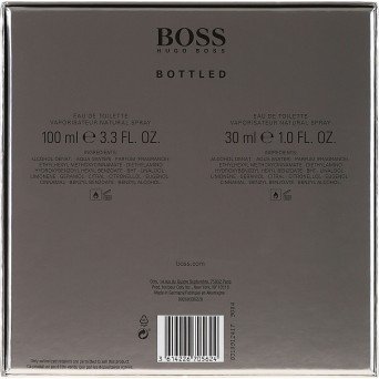 Hugo Boss Boss Bottled