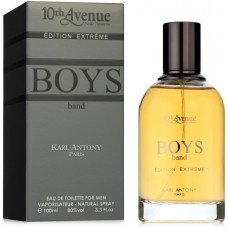 Karl Antony 10th Avenue Boys Band Edition Extreme