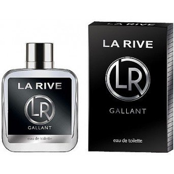 La Rive Galant