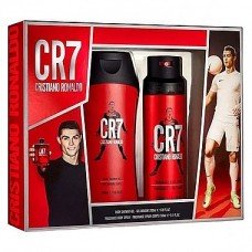 Cristiano Ronaldo CR7