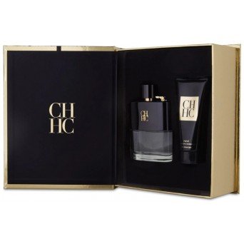 Carolina Herrera CH Men Prive