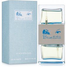 Rampage Blue Eyes