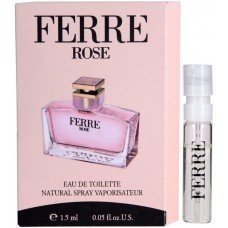 Gianfranco Ferre Ferre Rose