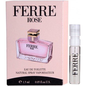 Gianfranco Ferre Ferre Rose