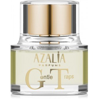 Azalia Parfums Gentle Traps Gold