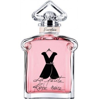 Guerlain La Petite Robe Noire Velours