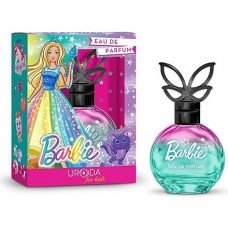 Bi-es Barbie Dreamtopia