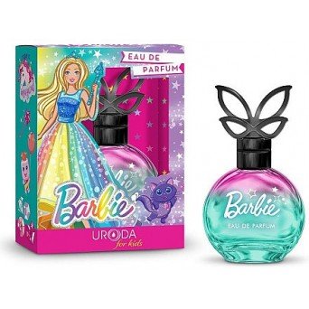 Bi-es Barbie Dreamtopia