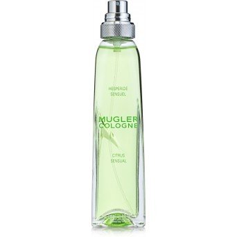 Mugler Cologne