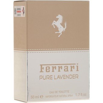 Ferrari Pure Lavender