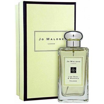 Jo Malone Lime Basil and Mandarin