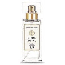 Federico Mahora Pure Royal 358