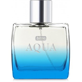 Dilis Parfum Blue Aqua