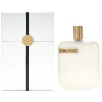 Amouage The Library Collection Opus II