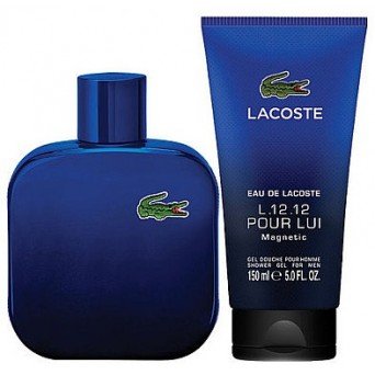 Lacoste Eau De L.12.12 Pour Lui Magnetic