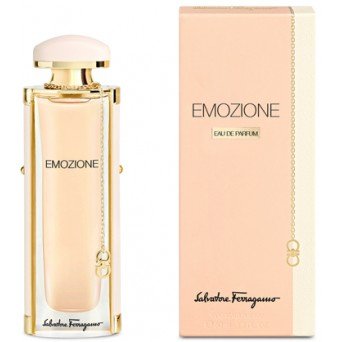 Salvatore Ferragamo Emozione