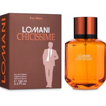 Lomani Chicissime For Men