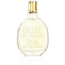 Diesel Fuel for Life Femme