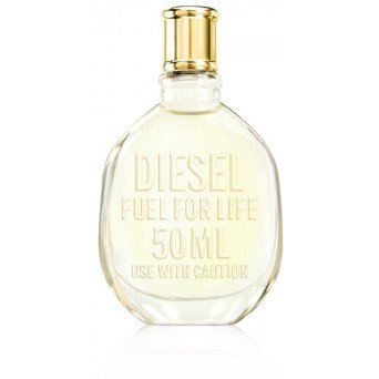Diesel Fuel for Life Femme