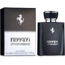 Ferrari Vetiver Essence