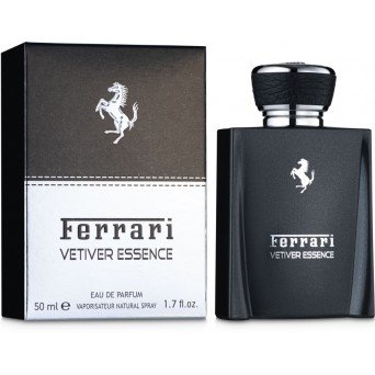 Ferrari Vetiver Essence