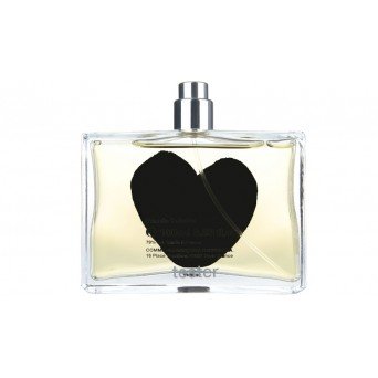 Comme des Garcons Play Black