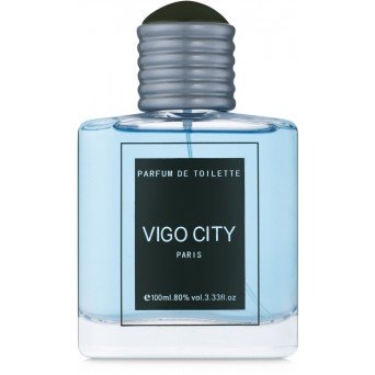 Prestige Paris Vigo City